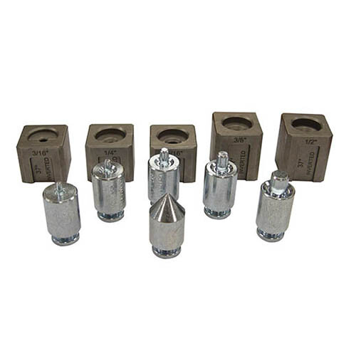 Mastercool 71098 double - mastercool, 37°