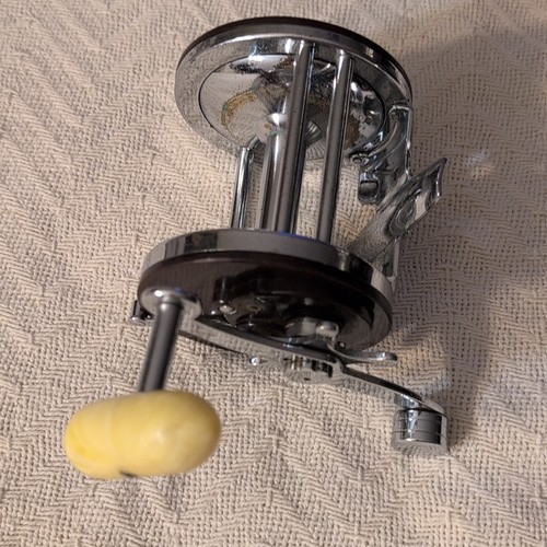 Penn jigmaster 500 vintage - penn,