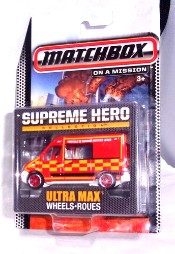 Kkar matchbox 2015 - matchbox,
