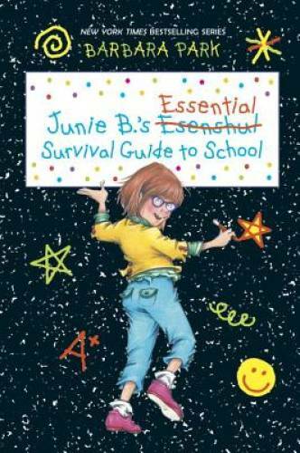 Junie essential survival - junie,