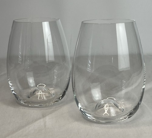 Dartington solo stemless - (2),