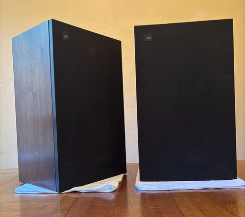 Jbl l110 vintage stereo - l110,