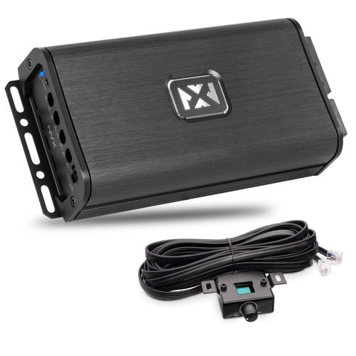 Nvx vadm1 500w rms - nvx,