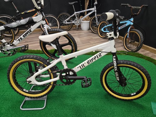 Racing lil ripper - ripper, pk