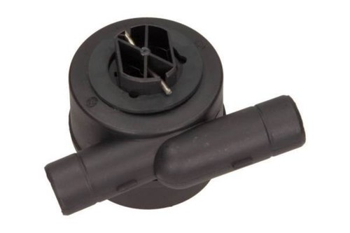 Engine block breather valve - engine,