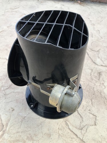 Ford fairlane c vent - a/c,