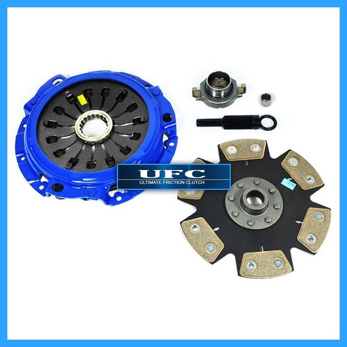 Ufc stage rigid - clutch, kit