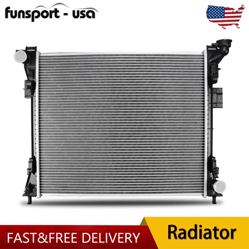 13062 radiator for dodge - radiator,