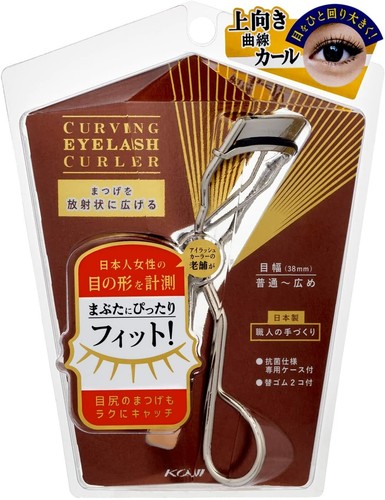 Koji curving eyelash curler - koji,