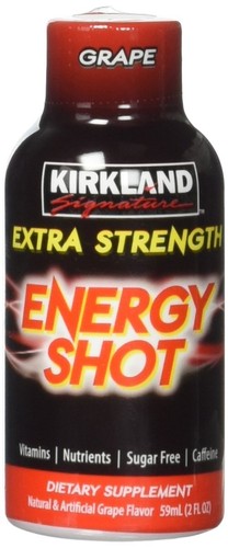 Kirkland signature extra - kirkland,