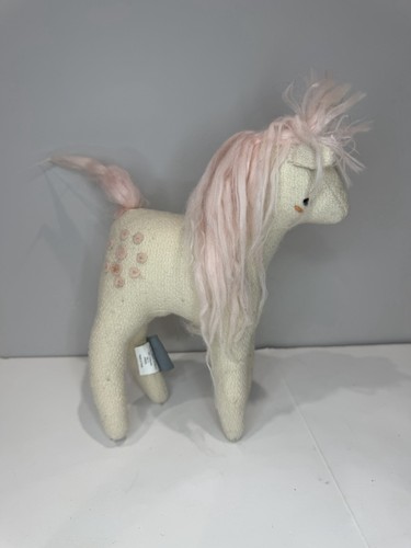 The land nod unicorn - the,