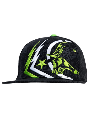 Metal mulisha men ghost 3 - mulisha,