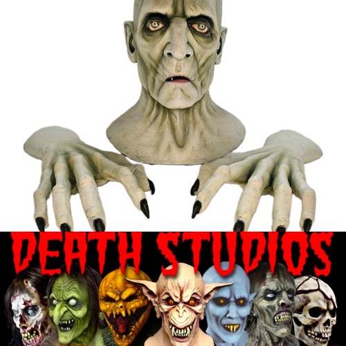Vintage death studios - vintage,