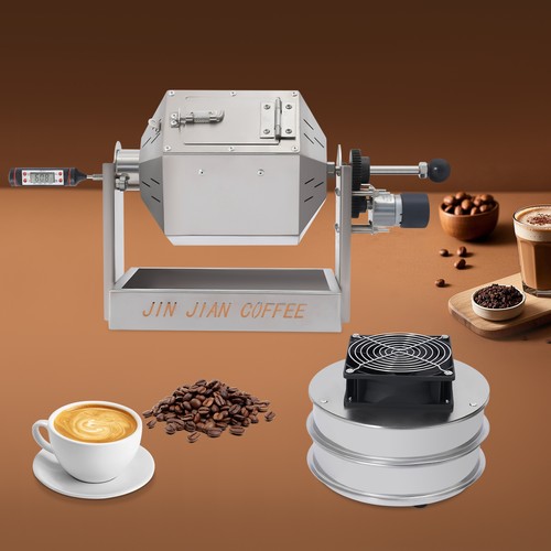 45qt coffee bean - 3.8l/3.45qt,