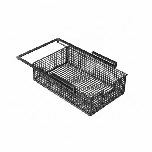 Under shelf storage basket - under,