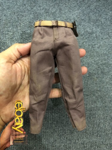 Hot toys mms717 - hot,