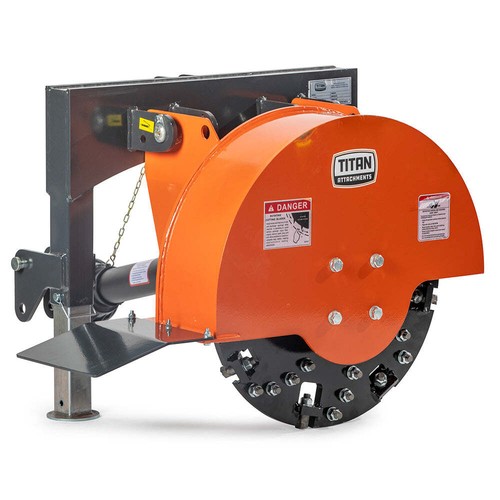 Titan attachments point - titan,