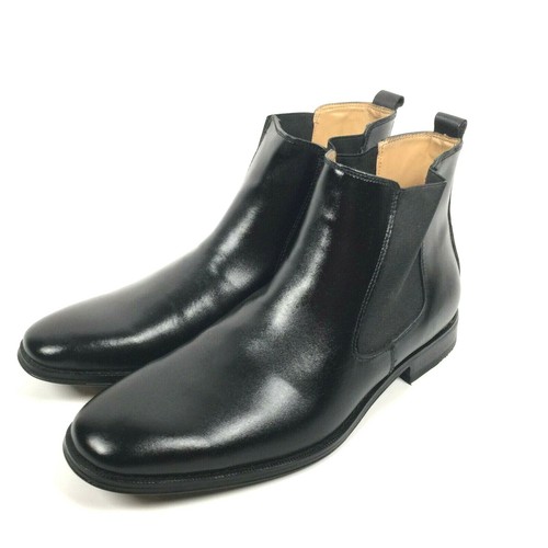 Bass co men s - men's, ankle