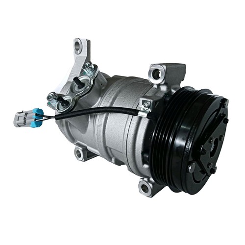 Compressor for chevy yukon - chevy,