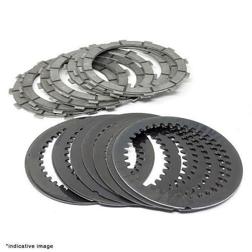 Newfren clutch discs - newfren,