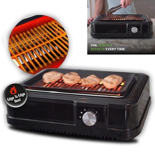 1660w electric barbecue - electric, grill
