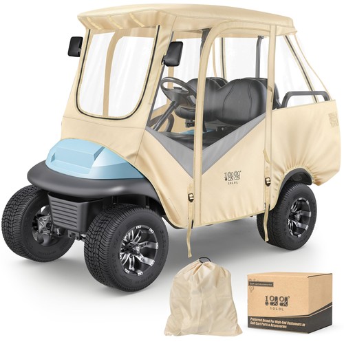 10l0l passenger golf - passenger,