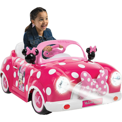 Huffy disney minnie mouse - minnie,