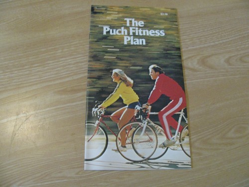 1978 puch bicycle brochure new - 1978,