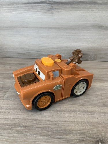 Disney pixar cars fisher - pixar,