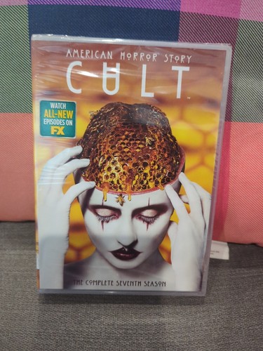American horror story cult - story:,