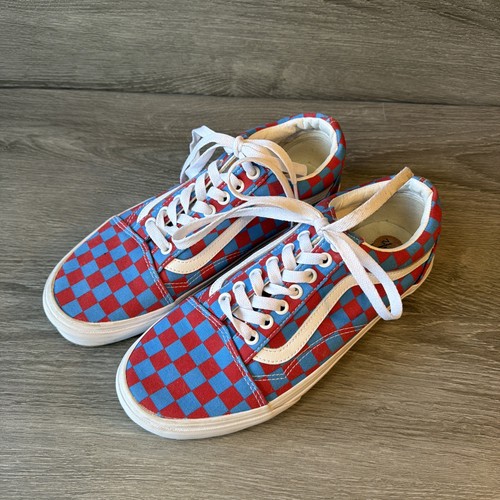Vans men size - men's, 1/2