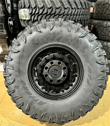 17x9 black rhino arsenal - 17x9.5,