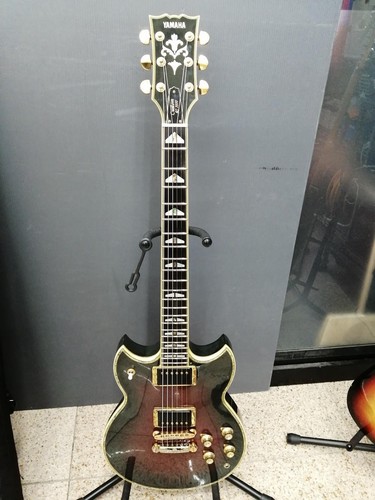 Yamaha custom 3000 type - custom,