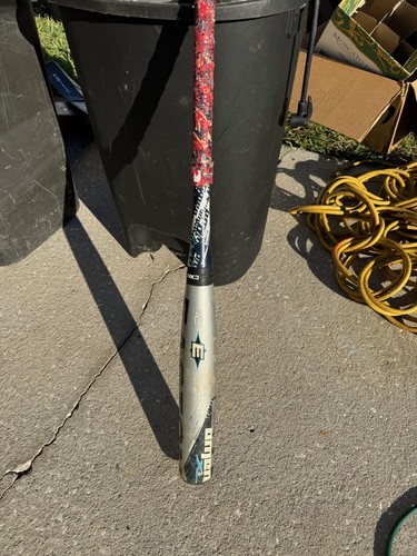 Easton omen baseball bat - baseball, 28"
