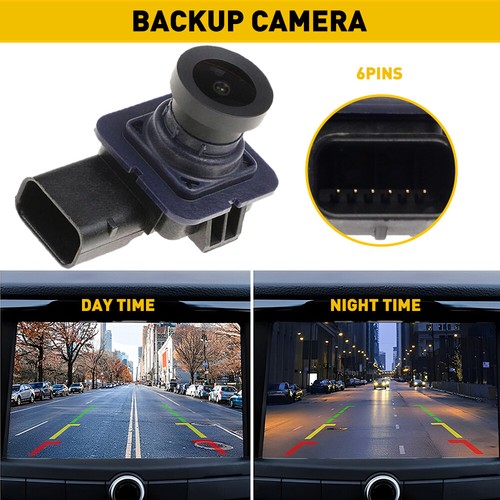 Rear view backup camera for - camera,