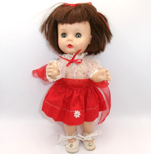 Vintage arranbee littlest - arranbee,