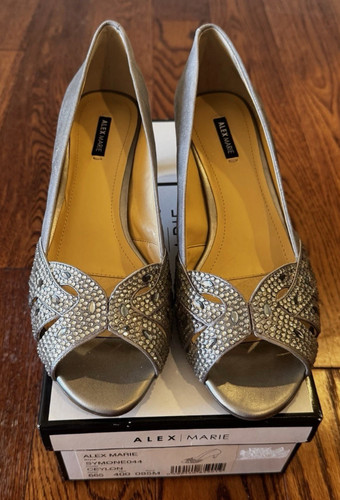 Nib alex marie symone - symone, women's