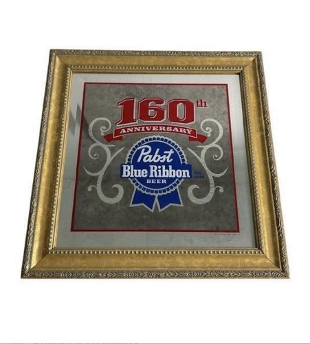 Pabst blue ribbon 2004 160th - pabst,