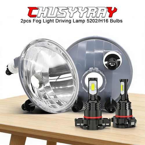 For jeep patriot - patriot, fog