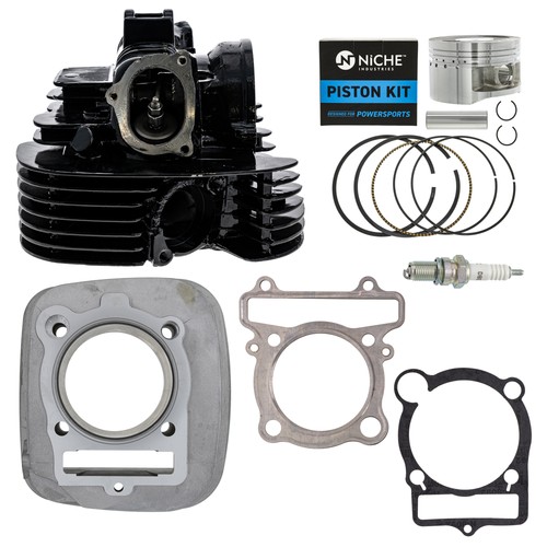 Niche cylinder piston gasket - niche,