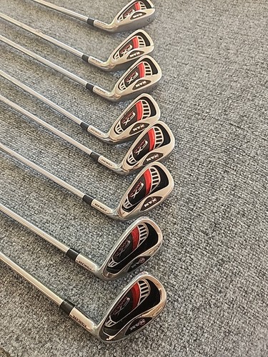Ram golf max - max, iron