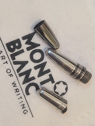 Montblanc vintage starwalker - vintage,