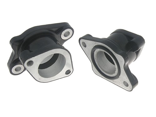 Dirt bike intake manifold boot - dirt,