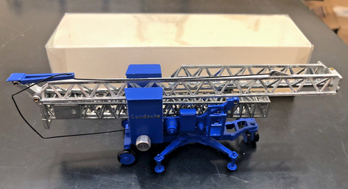 Gescha 200 condecta - gescha,