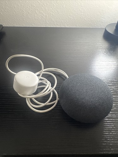 Google home mini smart - home,