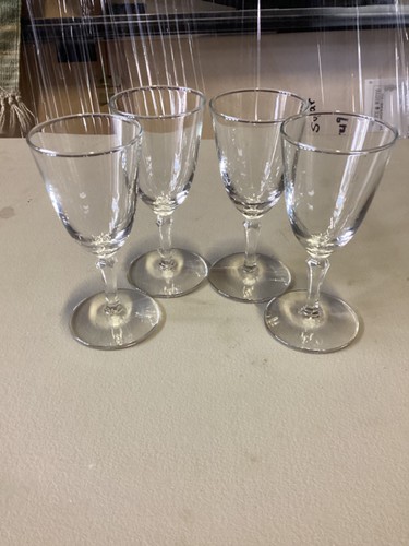 Set vintage mcm wine - of,
