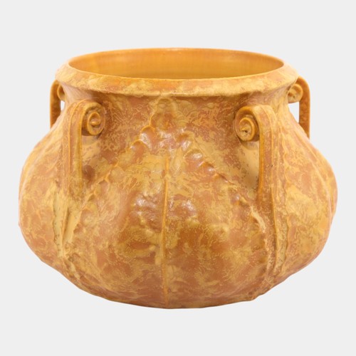 Ephraim faience 2004 curdled - faience,