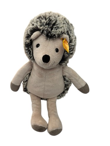 Steiff hedgy hedgehog - steiff,