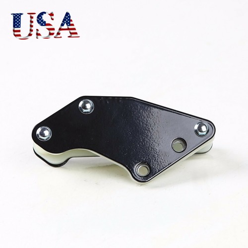 Chain guard guide for - for, 110cc