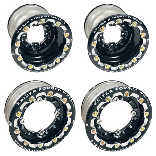 Keizer racing forged beadlock - keizer,